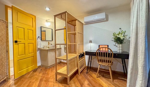 Suite estudio estándar