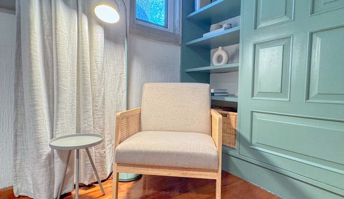 Suite estudio junior