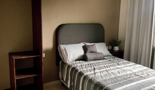 Habitación Confort doble