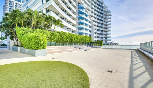 Apartamento (2 Bedrooms)