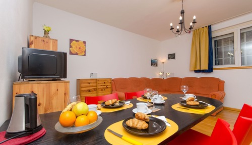 Apartamento (A1)
