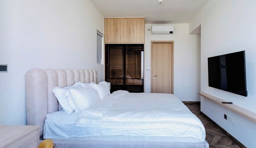 Apartamento Premium