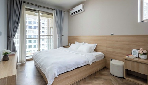 Apartamento Premium