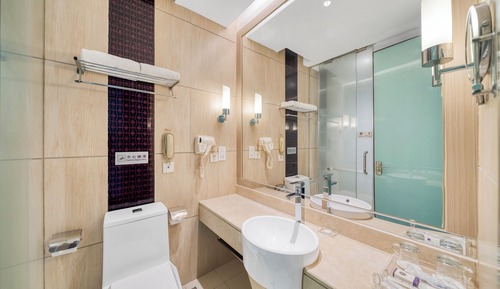 Habitación Business individual