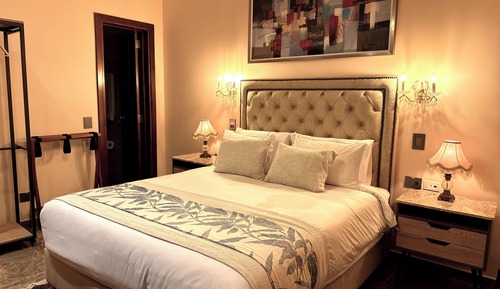 Habitación superior
