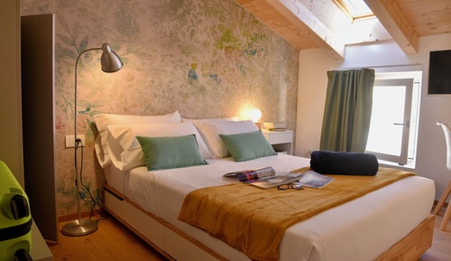 Habitación estándar