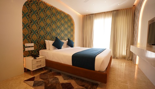Suite Deluxe