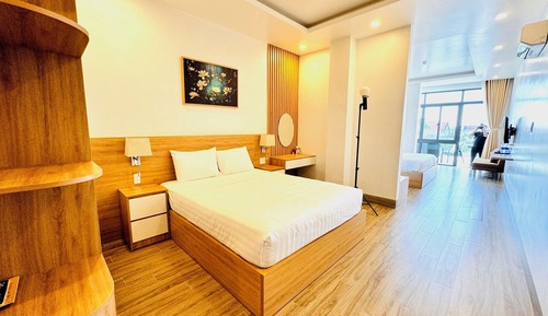 Apartamento Premium