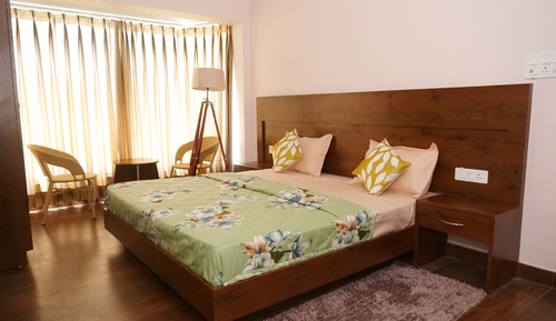 Habitación de lujo