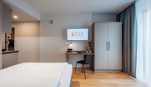 Comfy Apartment