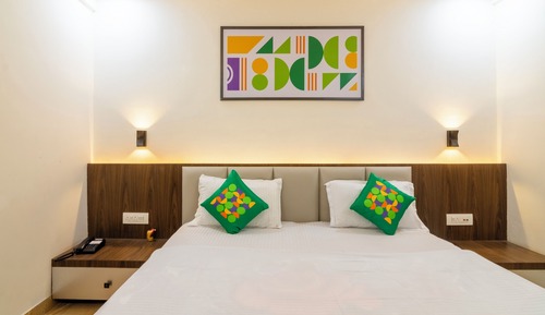 Habitación económica