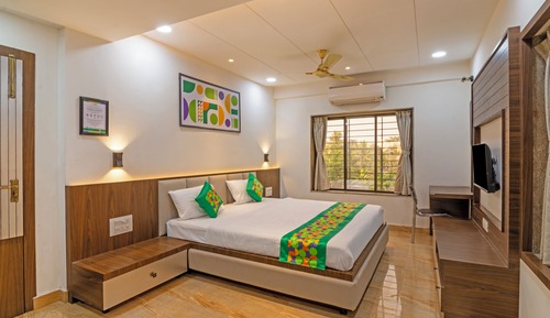 Habitación estándar