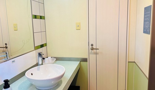 Habitación doble superior, vistas a la ciudad