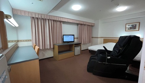 Habitación con 2 camas individuales, no fumadores (Relaxation)