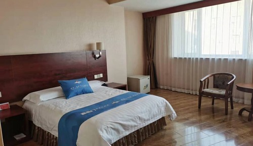 Habitación individual clásica
