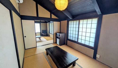 Habitación cuádruple estándar, no fumadores