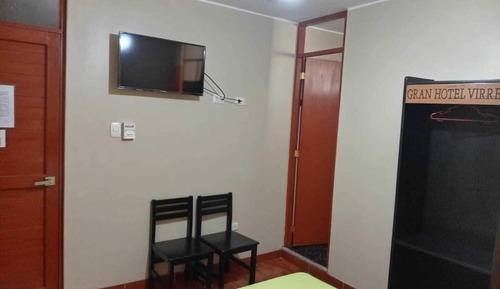 Habitación Confort