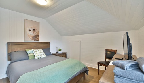 Habitación Confort doble