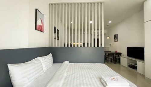 Estudio estándar