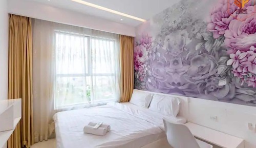 Apartamento Deluxe, 3 habitaciones