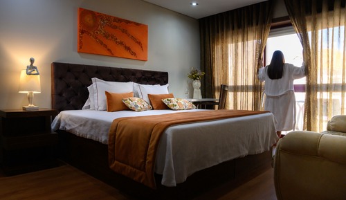 Habitación Premium