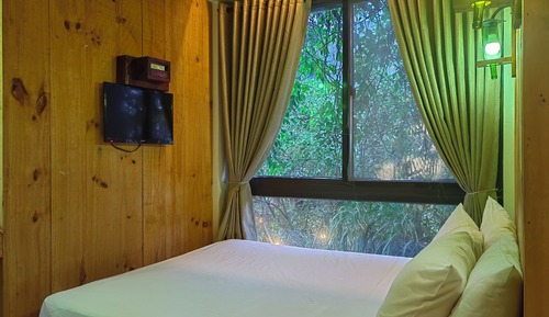 Habitación estándar