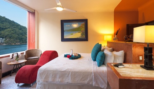 Master Suites