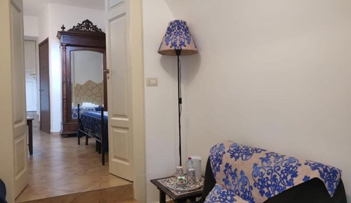 Habitación triple, baño privado