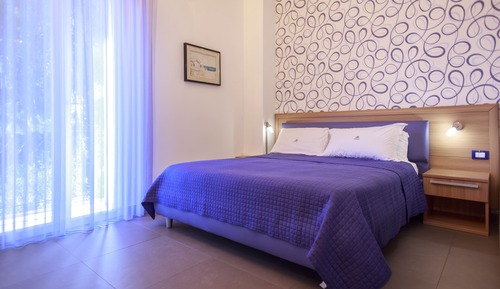 Habitación Confort doble