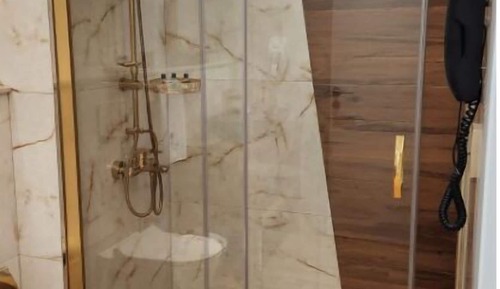 Habitación Deluxe doble, no fumadores