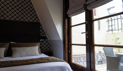 Terrace Loft