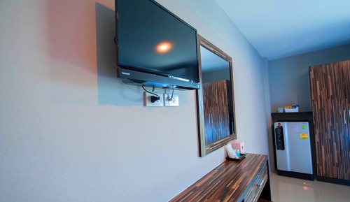 Habitación superior con 2 camas individuales