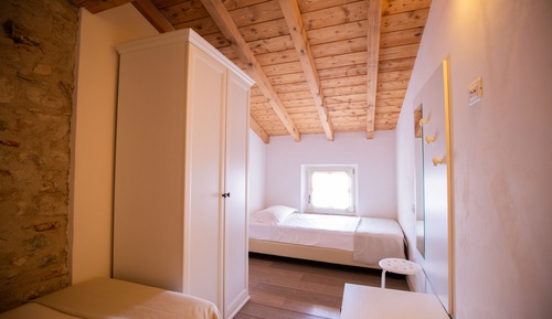 Apartamento clásico, 2 habitaciones