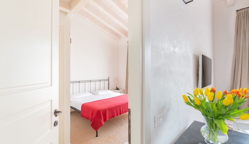 Apartamento Confort, 1 habitación, accesible para personas con discapacidad