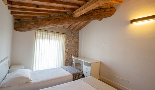 Apartamento superior, 2 habitaciones