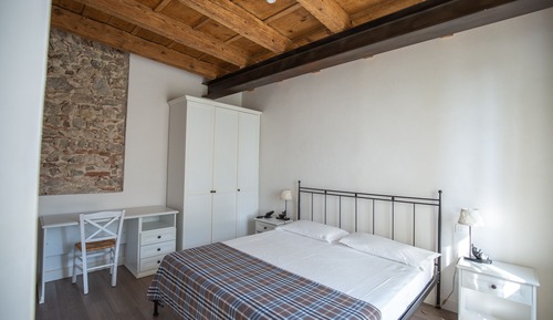 Suite exclusiva, 1 habitación