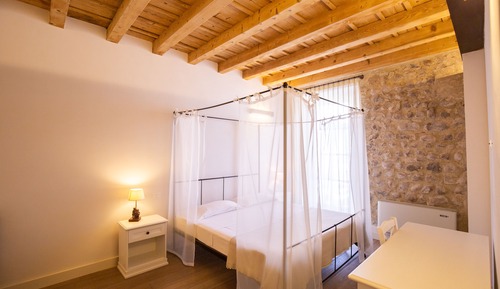 Apartamento superior, 1 habitación