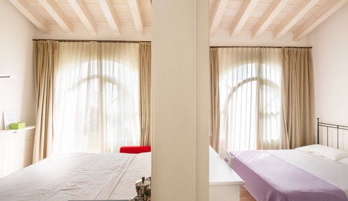 Apartamento Confort, 2 habitaciones