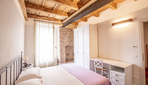Apartamento clásico, 1 habitación
