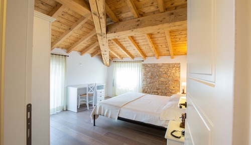 Apartamento clásico, 1 habitación