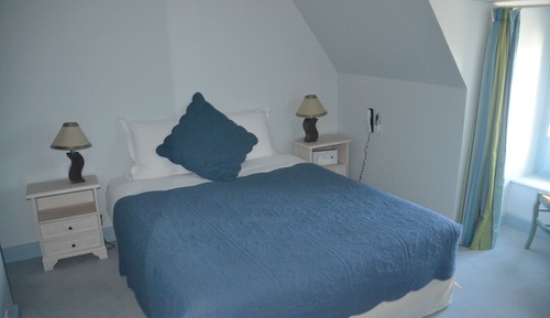 Habitación Confort doble