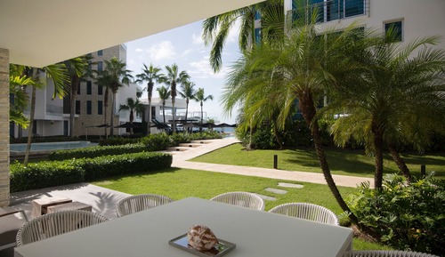 Suite, 3 habitaciones, no fumadores, vistas al mar (Balcony)