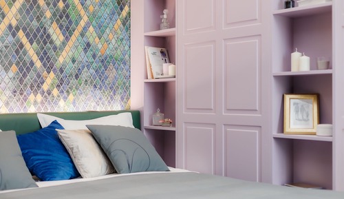 Studio Apartment Senior