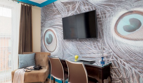 Apartamento, 2 habitaciones