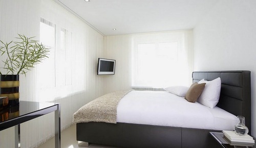 Apartamento junior, 1 habitación