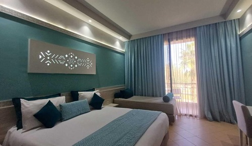 Habitación doble