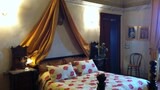 Romantic Room