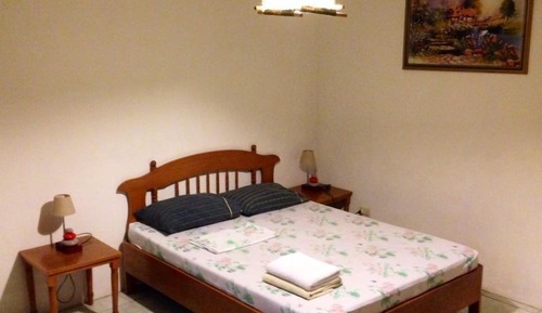 Habitación superior