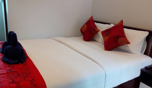 Habitación estándar