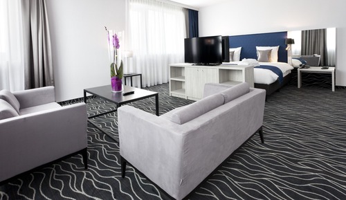 Suite Business